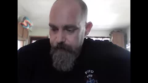 Snapshot of fireprince1977 chatting on 22, 4, 2026 Brad online show from 22, 4, 2026