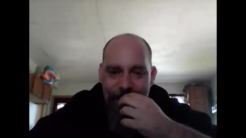 Snapshot of fireprince1977 chatting on 24, 4, 2026 Brad online show from 24, 4, 2026