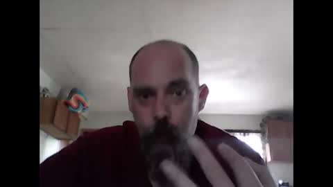 Snapshot of fireprince1977 chatting on 25, 4, 2026 Brad online show from 25, 4, 2026
