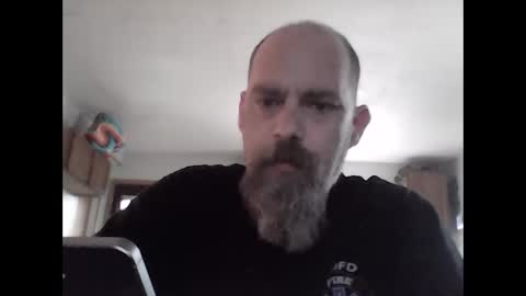 Snapshot of fireprince1977 chatting on 27, 4, 2026 Brad online show from 27, 4, 2026