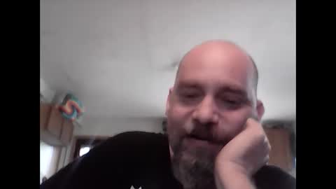 Snapshot of fireprince1977 chatting on 6, 5, 2026 Brad online show from 6, 5, 2026
