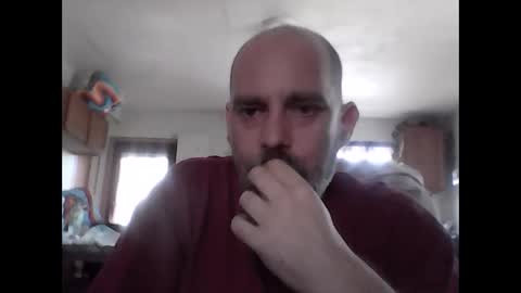 Snapshot of fireprince1977 chatting on 10, 5, 2026 Brad online show from 10, 5, 2026