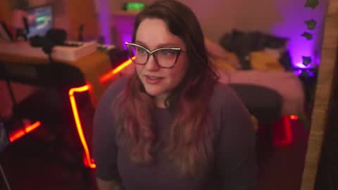 Lio Roxy online show from 18, 2, 2026