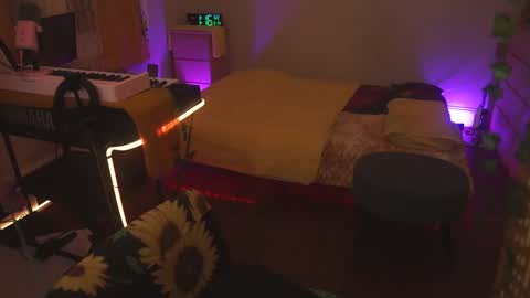 Lio Roxy online show from 14, 3, 2026