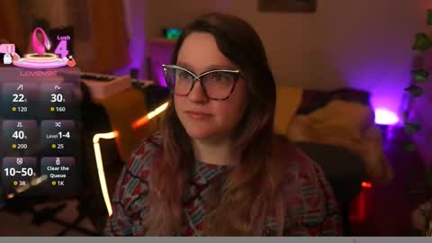 Lio Roxy online show from 21, 3, 2026