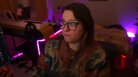 Lio Roxy online show from 22, 3, 2026