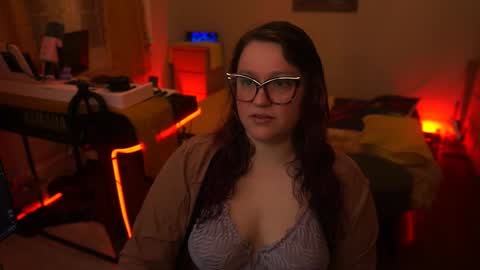 Lio Roxy online show from 28, 3, 2026