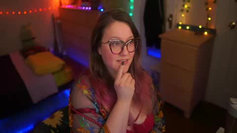 Lio Roxy online show from 7, 5, 2026