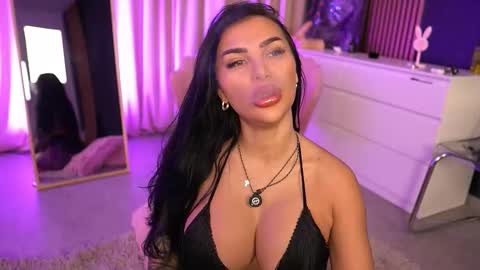 Snapshot of firesbomb777 chatting on 25, 2, 2026 Fires Bomb 777 online show from 25, 2, 2026