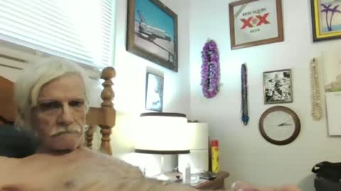 firestarter769 online show from 28, 1, 2025