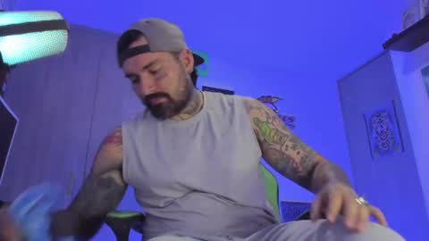 fisherrman666 online show from 20, 11, 2025