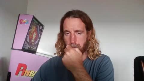 Kinky for pervert Daddies online show from 13, 11, 2025