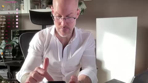 Snapshot of fit_rubinho chatting on 8, 1, 2025 Rubn online show from 8, 1, 2025