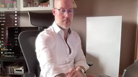 Snapshot of fit_rubinho chatting on 29, 1, 2025 Rubn online show from 29, 1, 2025