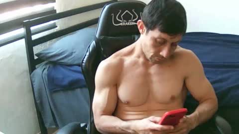 fitboyman online show from 26, 3, 2026