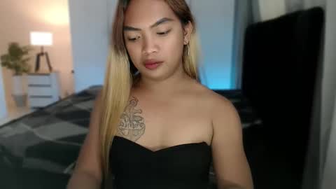 fitfemme_anna online show from 10, 3, 2026