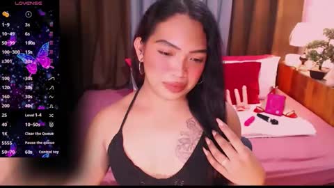 fitfemme_anna online show from 7, 6, 2026