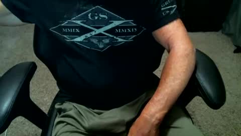 fitguy40 online show from 10, 5, 2026