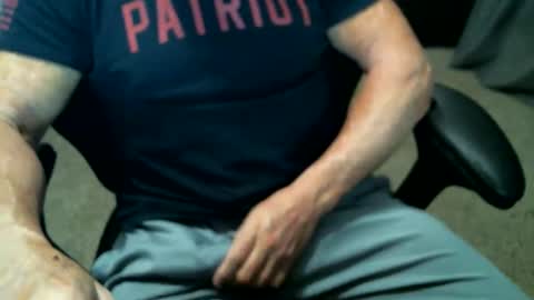 fitguy40 online show from 14, 5, 2026