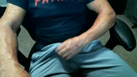 fitguy40 online show from 17, 5, 2026