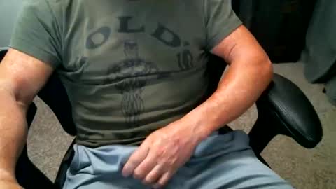 fitguy40 online show from 17, 5, 2026