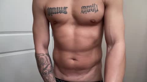 fithornyandtatted online show from 9, 1, 2026