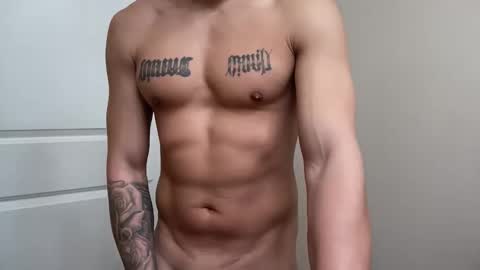 fithornyandtatted online show from 14, 1, 2026