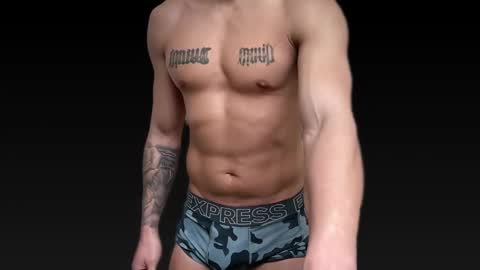 fithornyandtatted online show from 17, 1, 2026