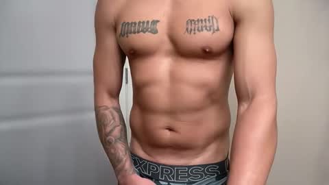 fithornyandtatted online show from 8, 3, 2026