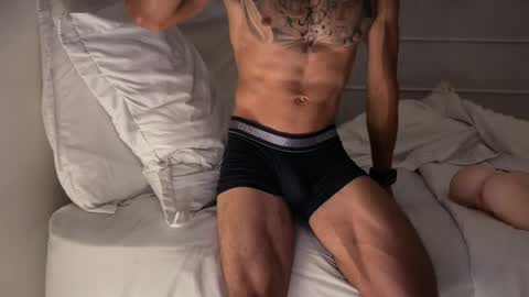 fitjacques online show from 30, 5, 2026