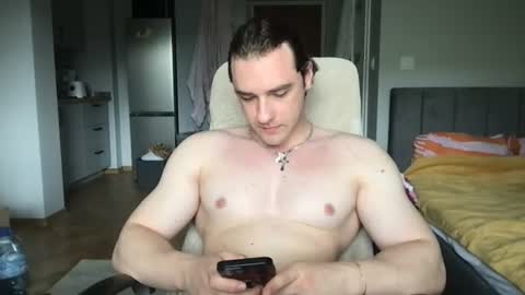 Snapshot of fitnessboyteam chatting on 15, 6, 2026 FitnessBoyTeam online show from 15, 6, 2026