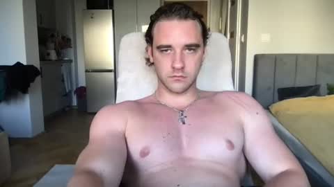 Snapshot of fitnessboyteam chatting on 2, 7, 2026 FitnessBoyTeam online show from 2, 7, 2026