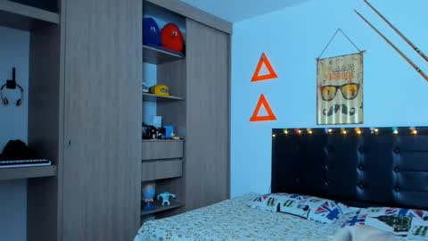 Elias Valencia online show from 21, 2, 2025