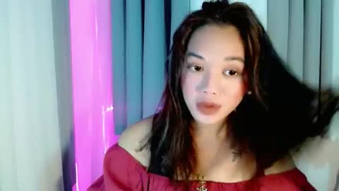 fitress_mary online show from 3, 3, 2026