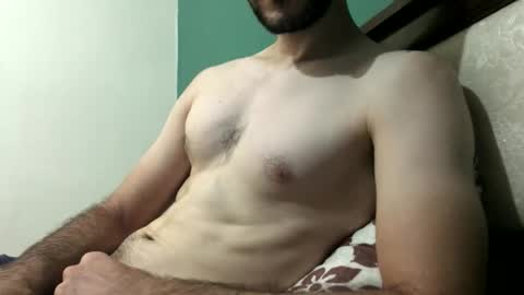 FittBoy online show from 9, 9, 2025