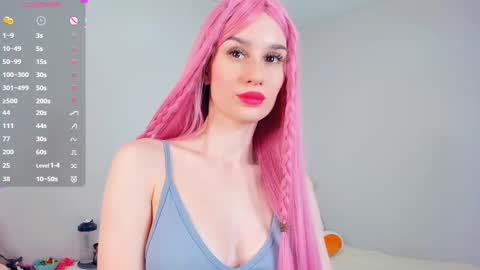 Kira online show from 16, 3, 2026