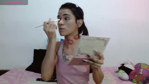 Snapshot of flacapaisa chatting on 19, 12, 2025 nova online show from 19, 12, 2025