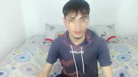 flaco23_latino online show from 14, 6, 2026