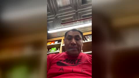 flaco5214 online show from 15, 4, 2026