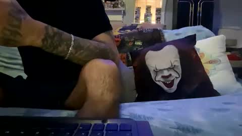 Snapshot of flacobule chatting on 23, 2, 2026 FlacoBule online show from 23, 2, 2026