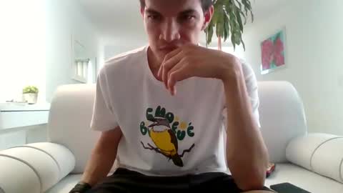 Snapshot of flacohotsexy chatting on 23, 2, 2025 Charles mi new  TWT Flacousa1 online show from 23, 2, 2025