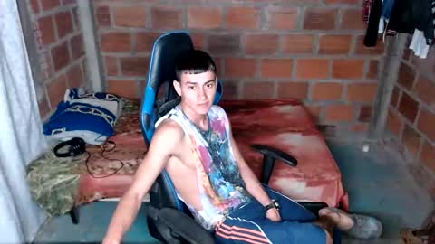  FLACO  online show from 31, 1, 2025