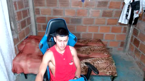  FLACO  online show from 12, 2, 2025