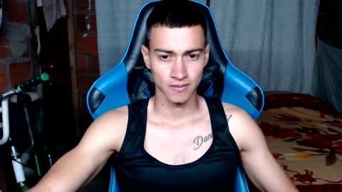  FLACO  online show from 22, 9, 2025