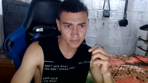 Snapshot of flacolatind chatting on 9, 7, 2026 FLACO online show from 9, 7, 2026