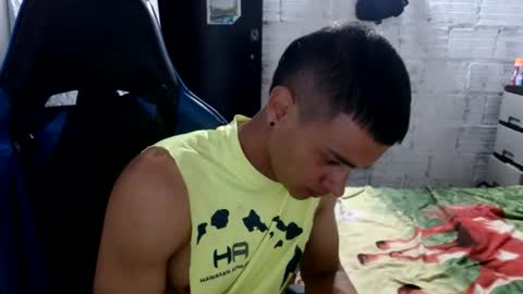 Snapshot of flacolatind chatting on 19, 7, 2026 FLACO online show from 19, 7, 2026
