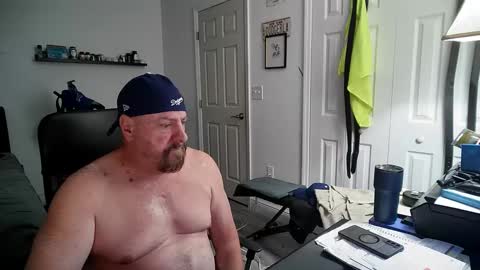 Snapshot of flaguy3233 chatting on 14, 12, 2024 Florida guy online show from 14, 12, 2024