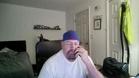 Snapshot of flaguy3233 chatting on 3, 1, 2025 Florida guy online show from 3, 1, 2025