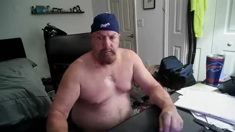 Snapshot of flaguy3233 chatting on 6, 1, 2025 Florida guy online show from 6, 1, 2025