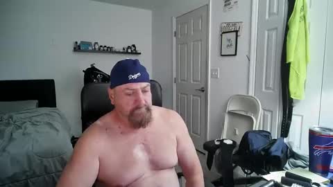 Snapshot of flaguy3233 chatting on 9, 1, 2025 Florida guy online show from 9, 1, 2025